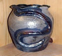 Snake Pot